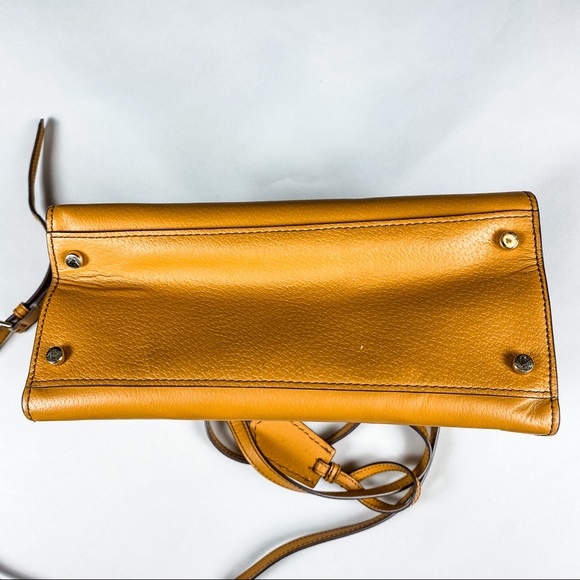 SOLD*** KATE SPADE Thompson Street Sam Satchel - Picture 11 of 16